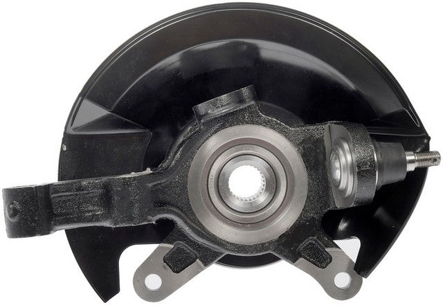 Steering Knuckle Kit Dorman-OE Solutions 698-495