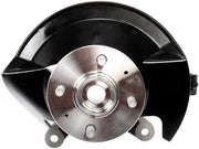 Steering Knuckle Kit Dorman-OE Solutions 698-495