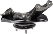 Steering Knuckle Kit Dorman-OE Solutions 698-495