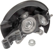 Steering Knuckle Kit Dorman-OE Solutions 698-495