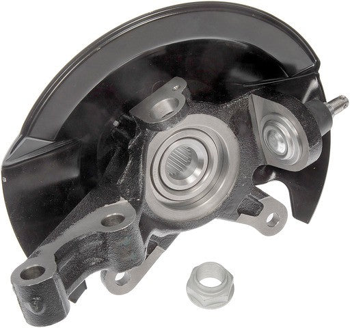 Steering Knuckle Kit Dorman-OE Solutions 698-495