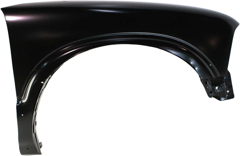 Fender CarParts 6981-1