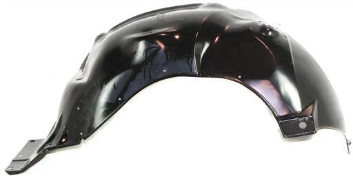Wheel Arch CarParts 6981-5