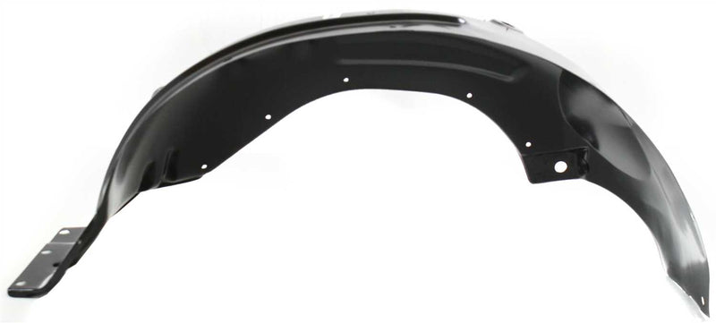 Wheel Arch CarParts 6982-5