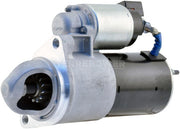 Starter BBB Industries Rotating Electrical 6989