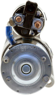 Starter BBB Industries Rotating Electrical 6989