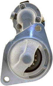Starter BBB Industries Rotating Electrical 6989