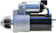Starter BBB Industries Rotating Electrical 6989