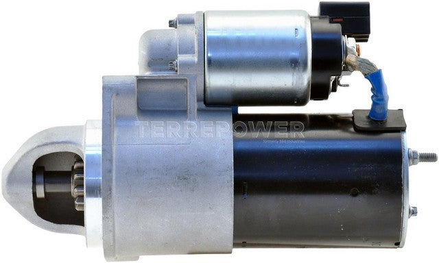 Starter BBB Industries Rotating Electrical 6989