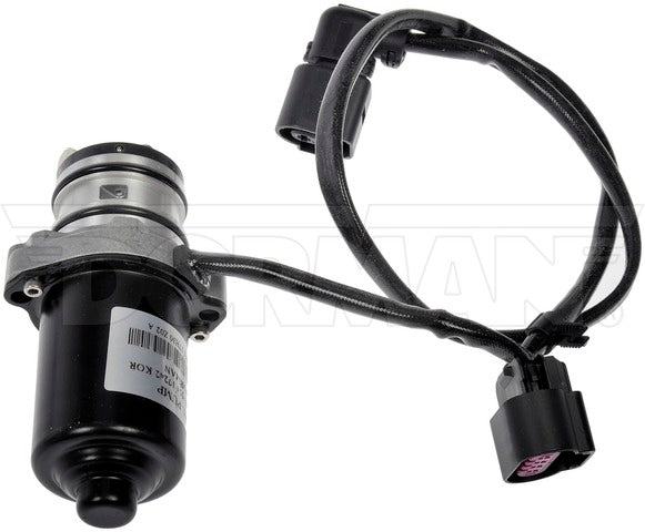 AWD Coupling Oil Pump Dorman-OE Solutions 699-000