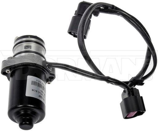 AWD Coupling Oil Pump Dorman-OE Solutions 699-000