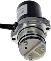 AWD Coupling Oil Pump Dorman-OE Solutions 699-000