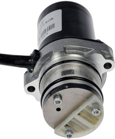 AWD Coupling Oil Pump Dorman-OE Solutions 699-000
