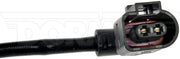 AWD Coupling Oil Pump Dorman-OE Solutions 699-000