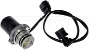 AWD Coupling Oil Pump Dorman-OE Solutions 699-000