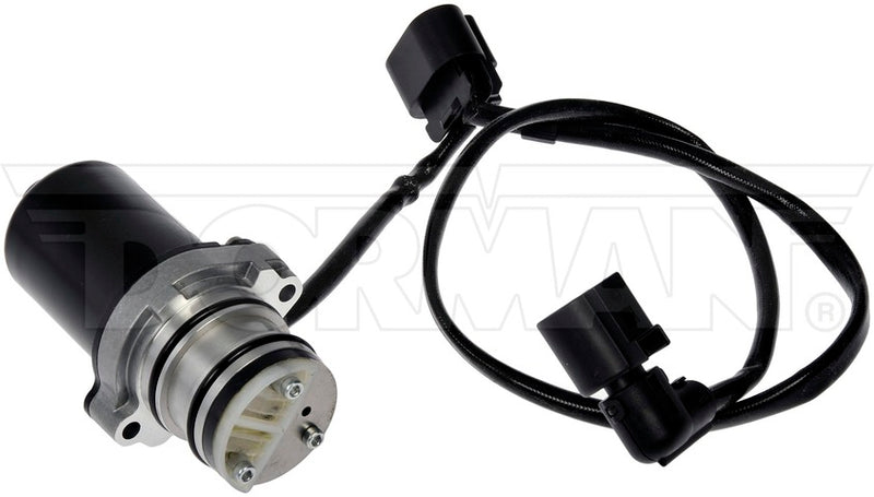AWD Coupling Oil Pump Dorman-OE Solutions 699-000