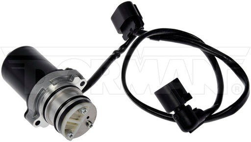 AWD Coupling Oil Pump Dorman-OE Solutions 699-000