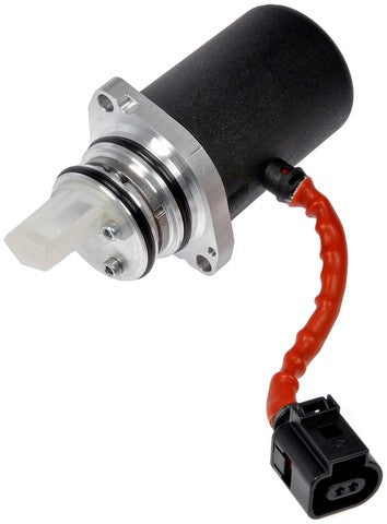 AWD Coupling Oil Pump Dorman-OE Solutions 699-002
