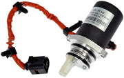 AWD Coupling Oil Pump Dorman-OE Solutions 699-009
