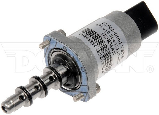 Differential Clutch Pressure Control Valve Dorman-OE Solutions 699-010