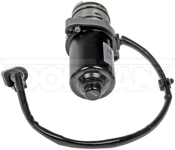 AWD Coupling Oil Pump Dorman-OE Solutions 699-011