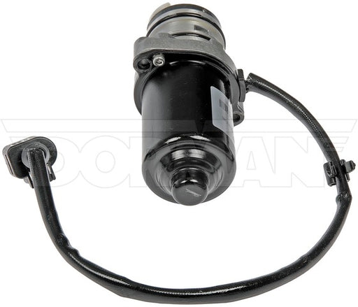 AWD Coupling Oil Pump Dorman-OE Solutions 699-011