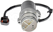 AWD Coupling Oil Pump Dorman-OE Solutions 699-011