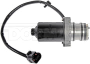 AWD Coupling Oil Pump Dorman-OE Solutions 699-011