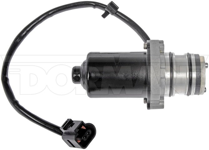 AWD Coupling Oil Pump Dorman-OE Solutions 699-011