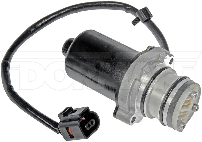 AWD Coupling Oil Pump Dorman-OE Solutions 699-011