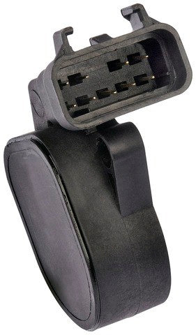 Accelerator Pedal Sensor Dorman-OE Solutions 699-102