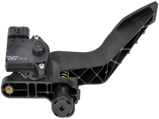 Accelerator Pedal Dorman-OE Solutions 699-103