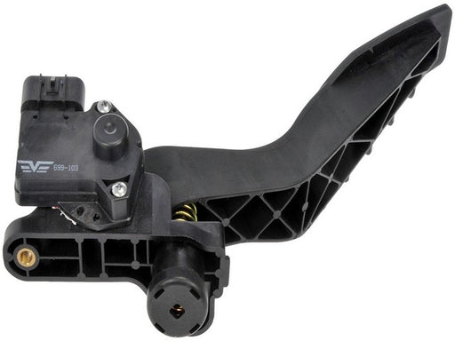 Accelerator Pedal Dorman-OE Solutions 699-103