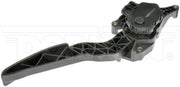 Accelerator Pedal Dorman-OE Solutions 699-106