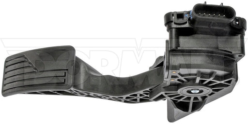 Accelerator Pedal Dorman-OE Solutions 699-107
