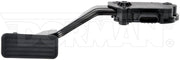 Accelerator Pedal Dorman-OE Solutions 699-108