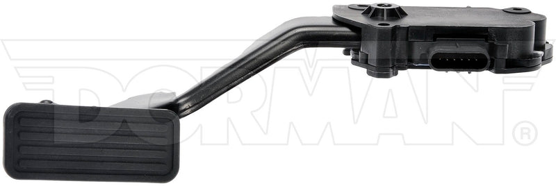 Accelerator Pedal Dorman-OE Solutions 699-108