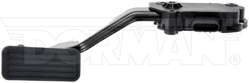 Accelerator Pedal Dorman-OE Solutions 699-108