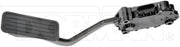 Accelerator Pedal Dorman-OE Solutions 699-108