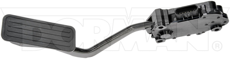 Accelerator Pedal Dorman-OE Solutions 699-108