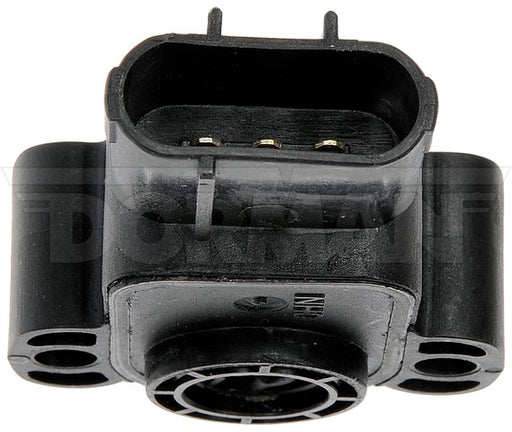 Accelerator Pedal Sensor Dorman-OE Solutions 699-113