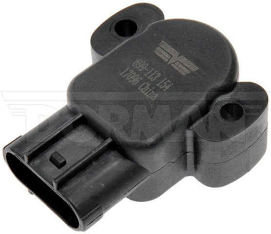 Accelerator Pedal Sensor Dorman-OE Solutions 699-113