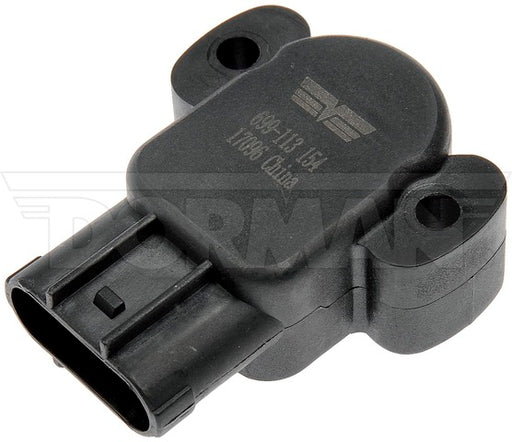 Accelerator Pedal Sensor Dorman-OE Solutions 699-113