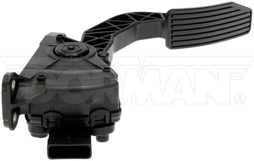Accelerator Pedal Dorman-OE Solutions 699-116