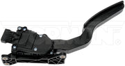 Accelerator Pedal Dorman-OE Solutions 699-116