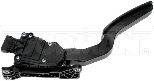 Accelerator Pedal Dorman-OE Solutions 699-116