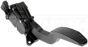 Accelerator Pedal Dorman-OE Solutions 699-116