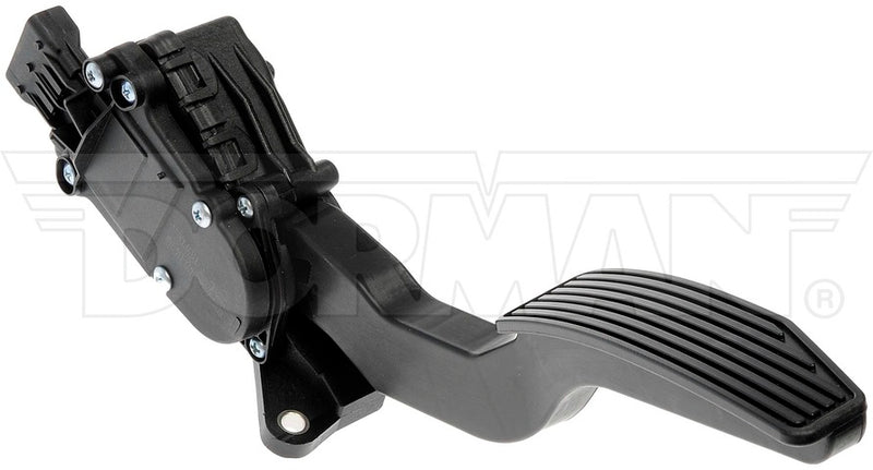 Accelerator Pedal Dorman-OE Solutions 699-116