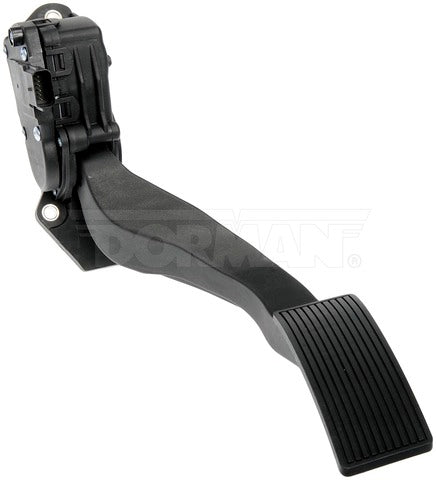 Accelerator Pedal Dorman-OE Solutions 699-118