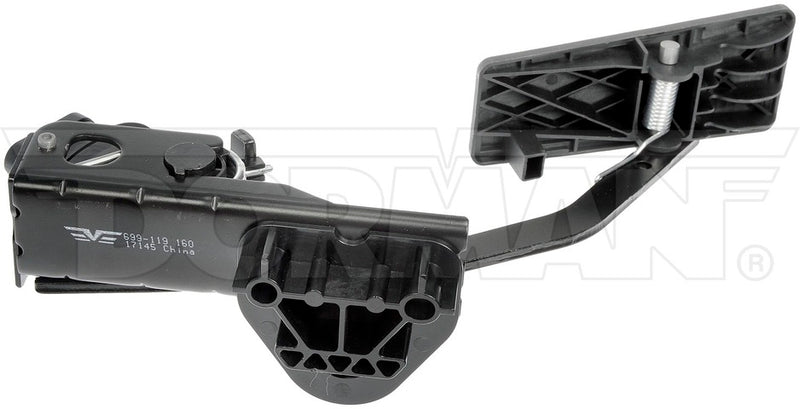Accelerator Pedal Dorman-OE Solutions 699-119